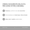 Blanche Cream 100 ml – Aufhellungscreme für empfindliche Bereiche mit