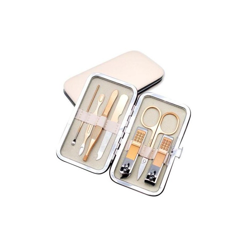 Other brands Hello Jane Nail Clipper 7-Piece Set Nail Care