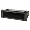 tomzz Audio 2400-030 Storage Compartment Plastic with Support Edge Height