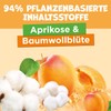 Garnier Festes Kindershampoo, Mildes Pflegeshampoo für empfindliches Haar und leichte