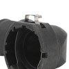 Lower Radiator Hose Connector 254851J000 Engine Coolant Hose Connector for