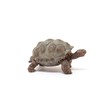 Schleich Wild Life- 7"Realistic Giant Tortoise Toy Animal Figurine -