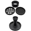 KnickKnack Aquatics FlowSafe Screen System - Python No Fill &