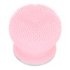 Silicone Face Cleaner Electric Pore Cleaning Face Imports Deep Cleaning
