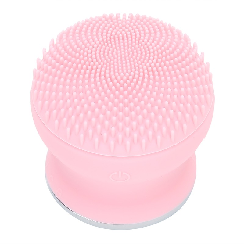 Silicone Face Cleaner Electric Pore Cleaning Face Imports Deep Cleaning