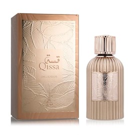 Paris Corner Qissa Delicious 3.4 Edp L (128498)