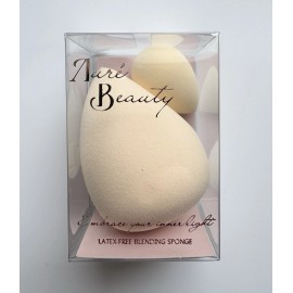 Auré Beauty Latex Free Blending Sponge Brand New