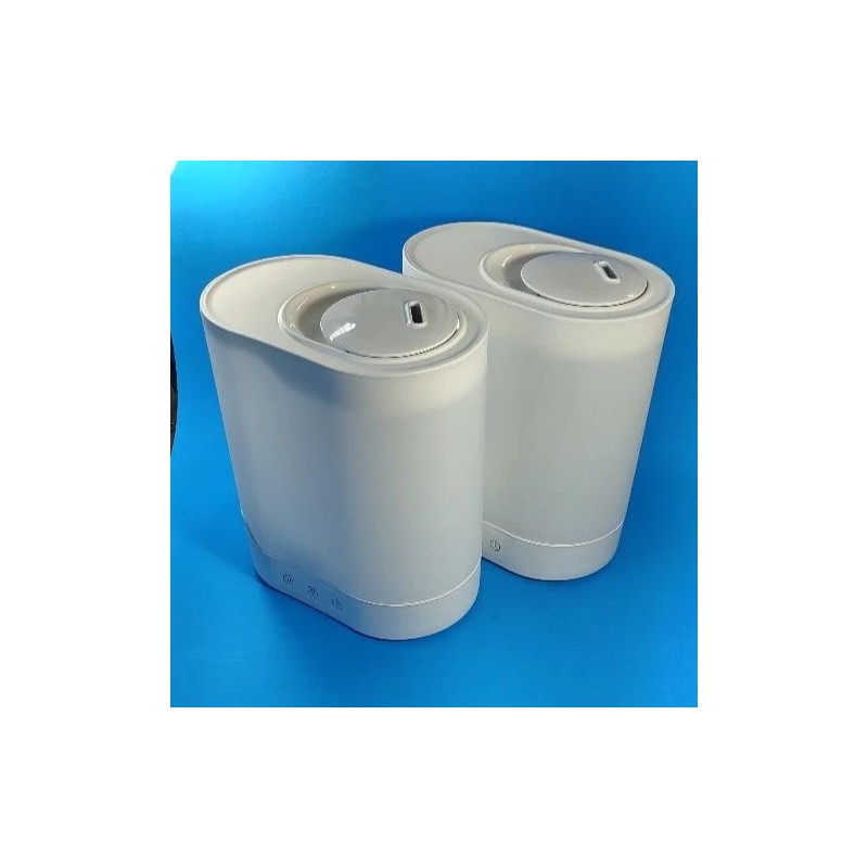 YOGIN 2 Yogin Air Humidifiers for Bedroom Top-fill Cool Mist