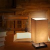 LOHAS LED C7 S6 Night Light Bulb, 15 Watt Light