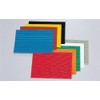 Artec 13970 Colored Cardboard, Set of 9 Colors