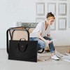 Nicpro Light Weight Art Portfolio Bag, 24 x 36 Inches