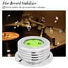 KozyOne Record Weight Stabilizer, Turntable Disc Record Stabilizer Clamp with
