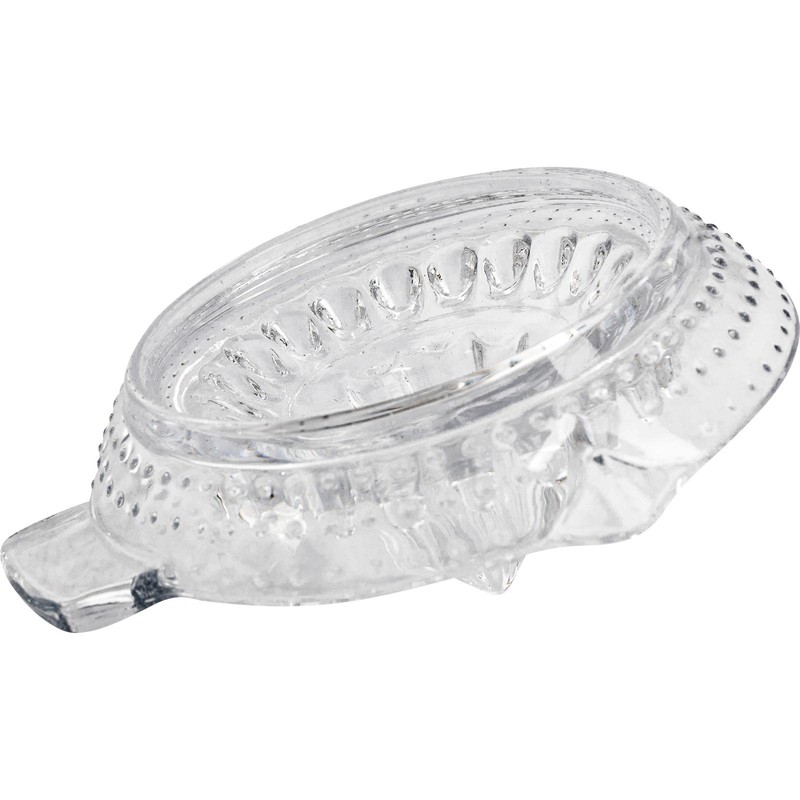 Westmark 308122E1 Citrus and Orange Squeezer Capacity 30 ml Glass