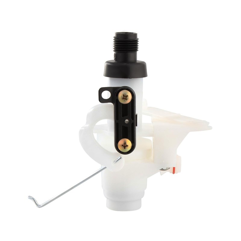 Dromedary 31705 RV Toilet Water Valve kit Fits for Thetford