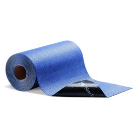 PIG Tool Box, Drawer and Shelf Liner Absorbent Mat with Adhesive Backing - 1 Roll - 50' x 16" Roll - PM50067