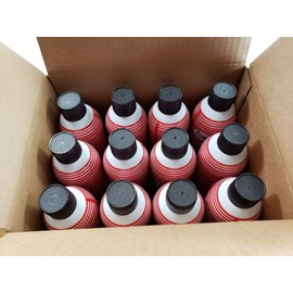 Camie 513 Fast Tack Upholstery Spray Adhesive, 12 Oz Net Wt. Case of 12 Cans