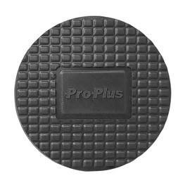 ProPlus 360801AC01 Protective Caps Plastic Set of 4 for Set Support Stand 360801/360803