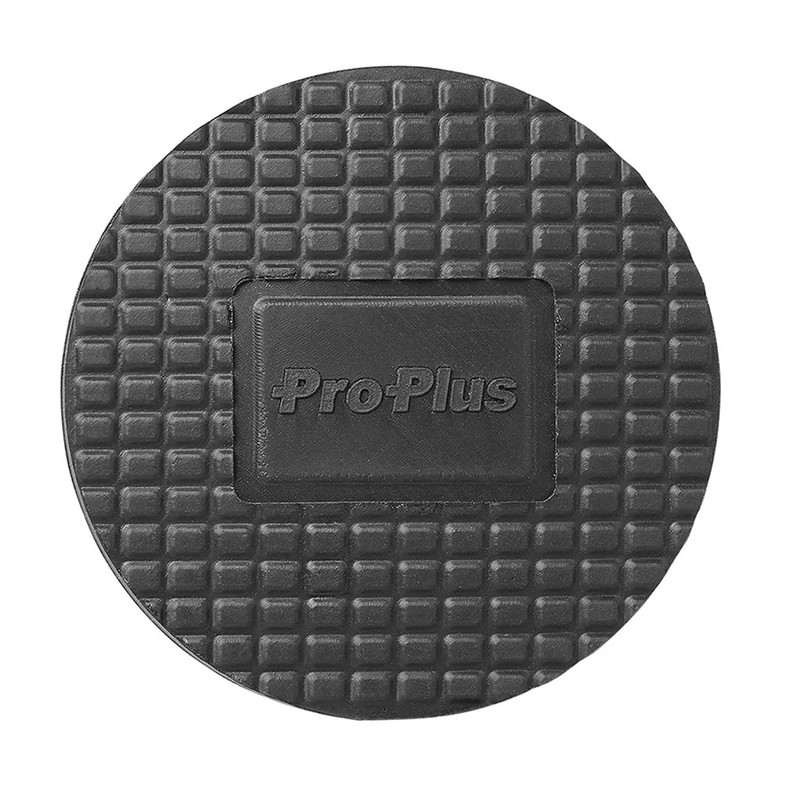 ProPlus 360801AC01 Protective Caps Plastic Set of 4 for Set