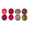 Nail Factory Polvo Acrílico Oh My Love & Goldness Collection