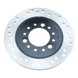 Disco de Freno Delantero Trkimal 190 mm Acero Inoxidable Vitalia 125 150