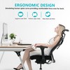 FLORICH Car Seat Cushion and Back Support for Office Chair