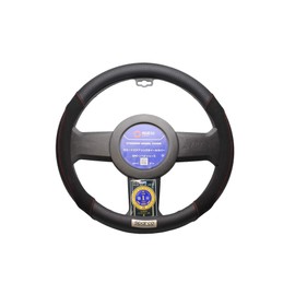 SPARCO-CORSA Suede Steering Wheel Cover SPC1112BKJS SPC1112BKJS