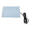 Baby Bottle Warmer Blue Cotton USB Heat Preservation Baby Feeding