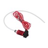 Extruder Hotend Kit 3D Printer MK8 Extruder Heating End Set