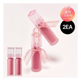 Peripera 2EA/NEW COLOR Water Bear Tint / 페리페라 2EANEW COLOR 워터 베어 틴트