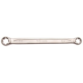 BGS 2262 | Double Ring Spanner with E-Type Ring Heads | E14 x E18