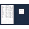 Lang Linda Nelson Stocks Monthly 2026 Pocket Planner – 12-Month