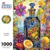 Cross & Glory - Sundry & Vice: Opulent Botanical Gin