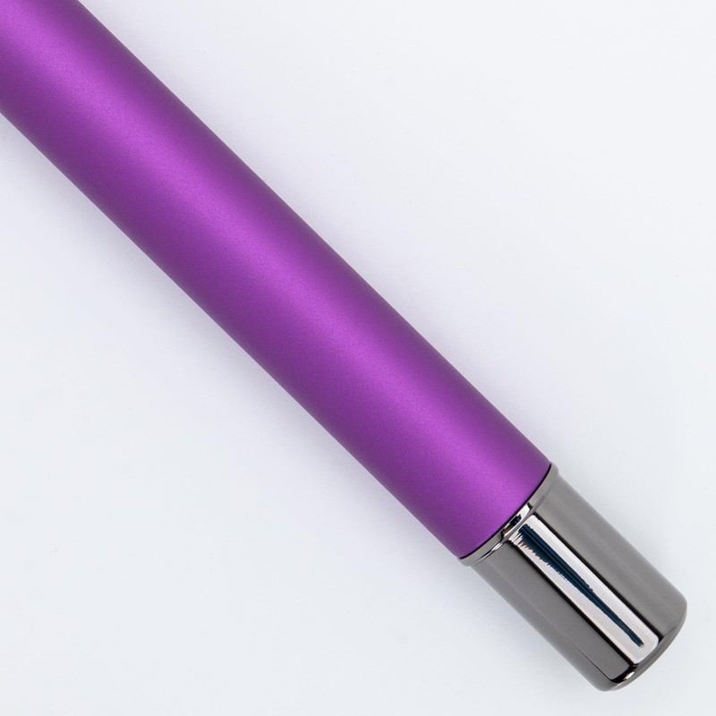 Monteverde Ritma Rollerball pen, Purple