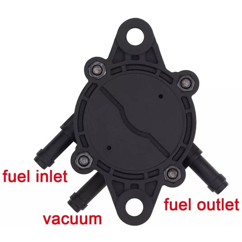 Pro Chaser Fuel Pump For Husqvarna YTH20K46 Lawn Tractor