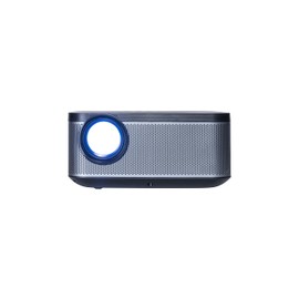 Miroir L300 1080p Portable Projector - Home and Outdoors (Renewed Premium)
