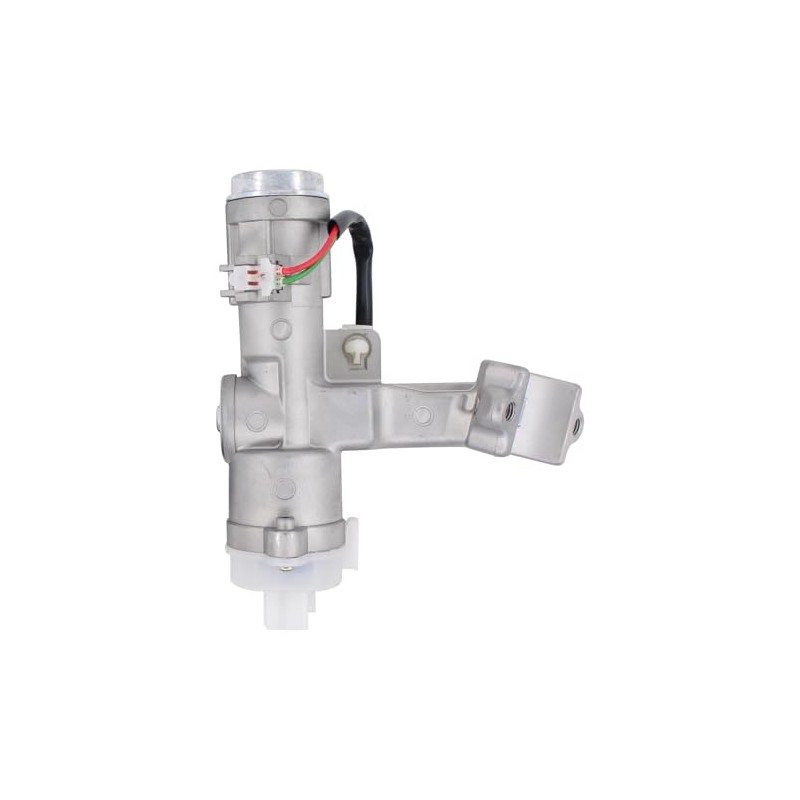 ApplianPar Ignition Lock Cylinder Switch with 2 Keys for Rio