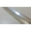 6061 Aluminum Round Bar, 1" Round, 36" Long, Lathe, Solid,