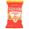 Cazo De Oro KHLV00400405 11 oz Tortilla Original Chips