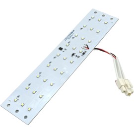 LED Light EAV43060808 (AP5020295) For Refrigerator LG kenmore 1527980 EAV43060804 PS3533582 LED Light Assembly