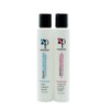 Shampoo and Conditioner Sulfate and Salt Free 16oz for Keratin
