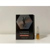 Yves Saint Laurent 6 Men's Cologne Perfume Fragrance Sample Size