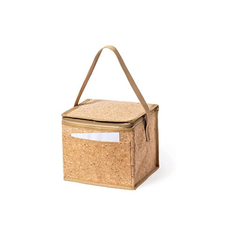 Begoon Cork Lunch Bag - Cool Bag - Shoulder Bag