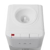 Top Loading Water Cooler Dispenser - Hot & Cold Water,