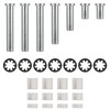 MOTOQUEEN for Power Rv Awning Awning Arm Repair Pin Kit