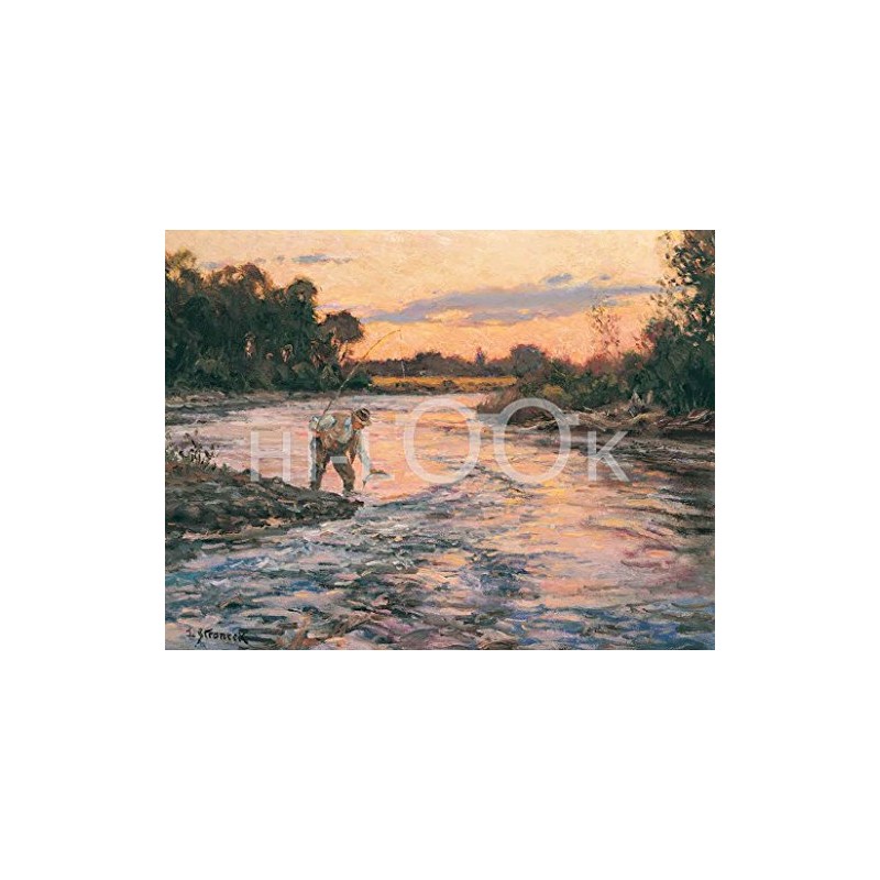 Hi-Look Microfiber Cleaning Cloth - Ruffle Pool Riffle