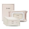 Ohui Miracle Moisture Cleansing Sheets 60+25 sheets