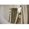 Jollein Bed Canopy Vintage Olive Green – Height 155 cm