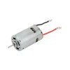 RC 104001‑1924 Brushed Motor 550 Motor for Wltoys 104001 1/10
