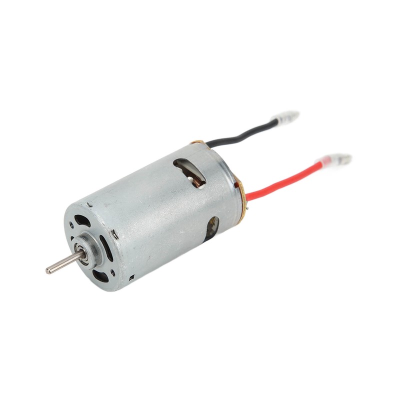 RC 104001‑1924 Brushed Motor 550 Motor for Wltoys 104001 1/10
