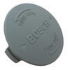 Bosch Replacement Spool Cover Grey for Brush Cutter AFS 23-37